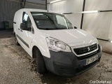  Peugeot  Partner  L1 Premium 1.6 HDi 100CV BVM5 E6 #4