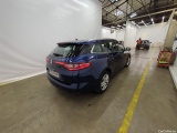  Renault  Megane  IV Grandtour Business 1.5 dCi 115CV BVA7 E6dT #3