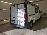  Renault  Trafic RENAULT  VU 4p Fourgon CA CF L2H1 1200 dCi 95 E6 #3