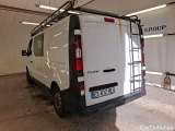  Renault  Trafic RENAULT  VU 4p Fourgon CA CF L2H1 1200 dCi 95 E6 #2
