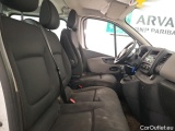  Renault  Trafic RENAULT  VU 4p Fourgon CA CF L2H1 1200 dCi 95 E6 #8