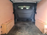  Renault  Trafic RENAULT  VU 4p Fourgon CA CF L2H1 1200 dCi 95 E6 #10