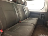 Renault  Trafic RENAULT  VU 4p Fourgon CA CF L2H1 1200 dCi 95 E6 #9