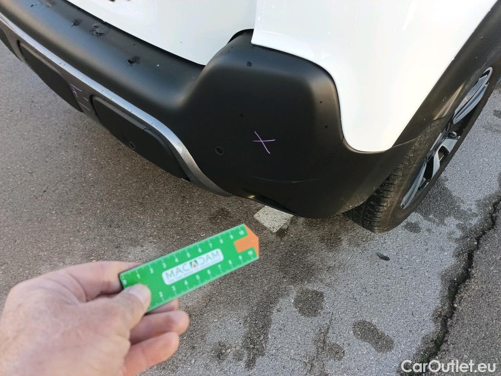  Citroen  C3 CITROEN  Aircross / 2017 / 5P / todoterreno BlueHDi 73kW (100CV) S&S SHINE #31