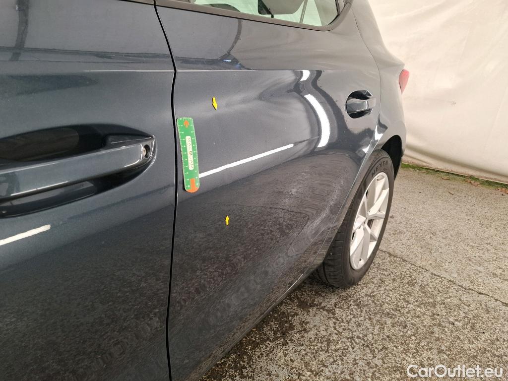  Seat  Leon  Business 1.0 TSI 110CV BVM6 E6d #6