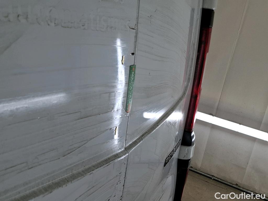  Renault  Trafic  Fourgon Grand Confort L1H1 1000 1.6 dCi #7