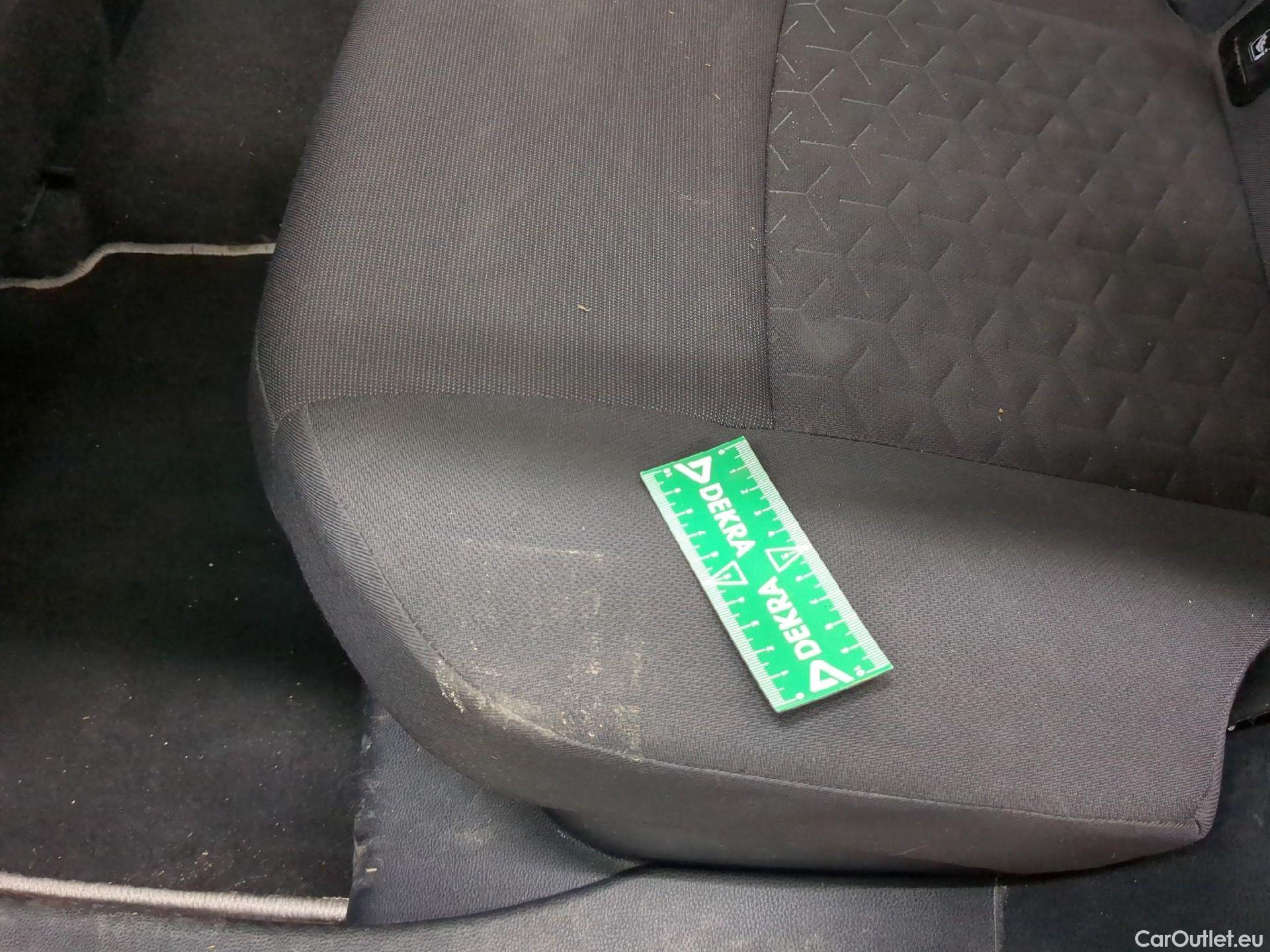  Toyota  Corolla TOYOTA  Touring Sports / 2018 / 5P / Break Hybride 122h Dynamic Business Stage Acad #5