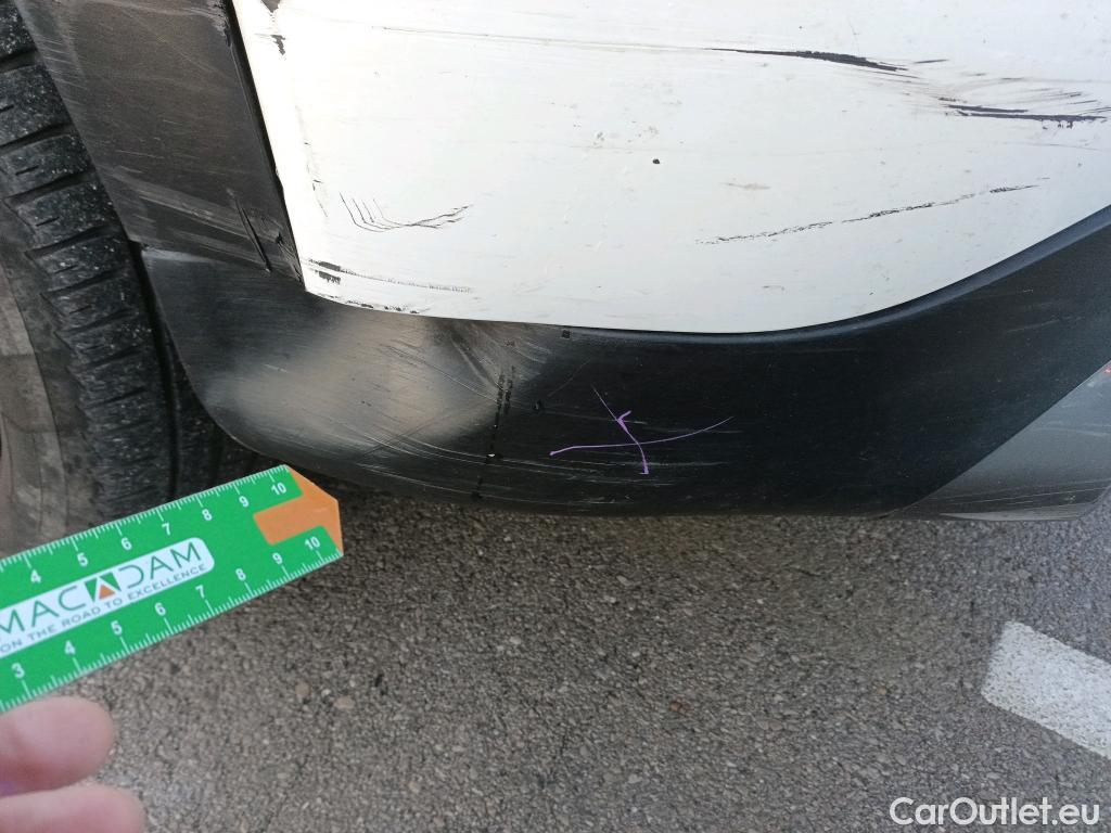  Citroen  C3 CITROEN  Aircross / 2017 / 5P / todoterreno BlueHDi 73kW (100CV) S&S SHINE #28