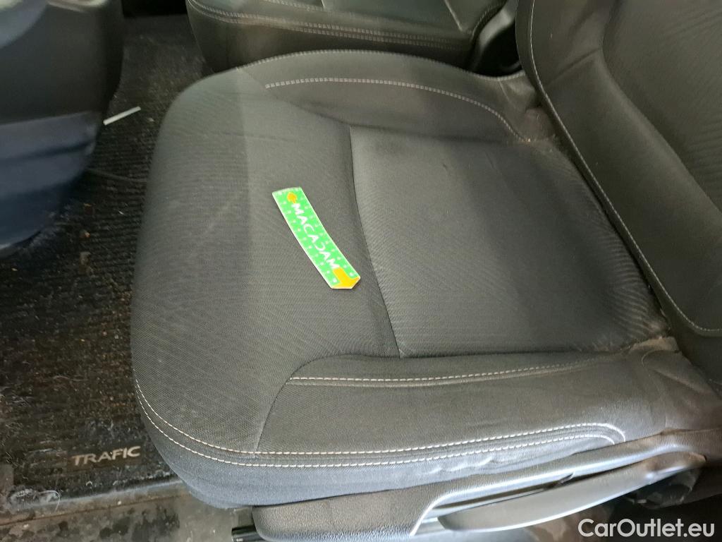  Renault  Trafic  Fourgon Grand Confort L1H1 1000 1.6 dCi #19