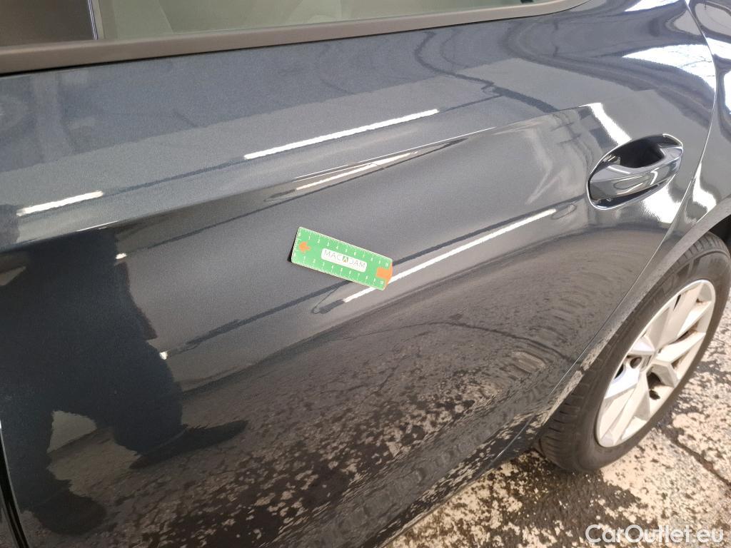  Seat  Leon  2.0 TDI 110 kW Business TDI 150CV BVA7 6E #22