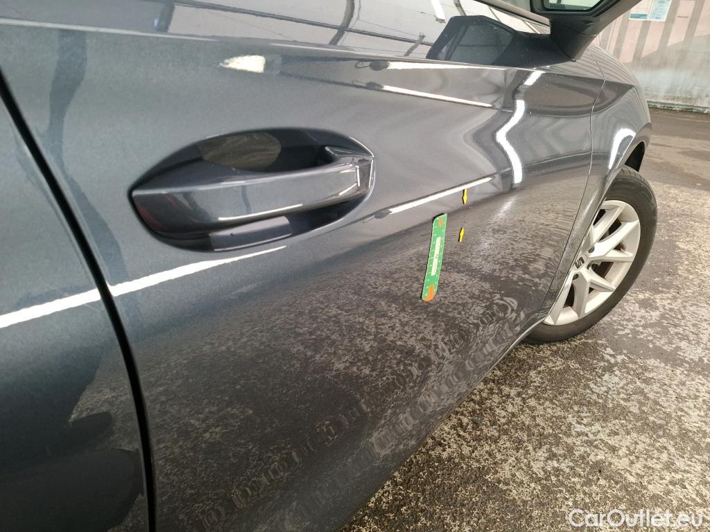  Seat  Leon  Business 1.0 TSI 110CV BVM6 E6d #13