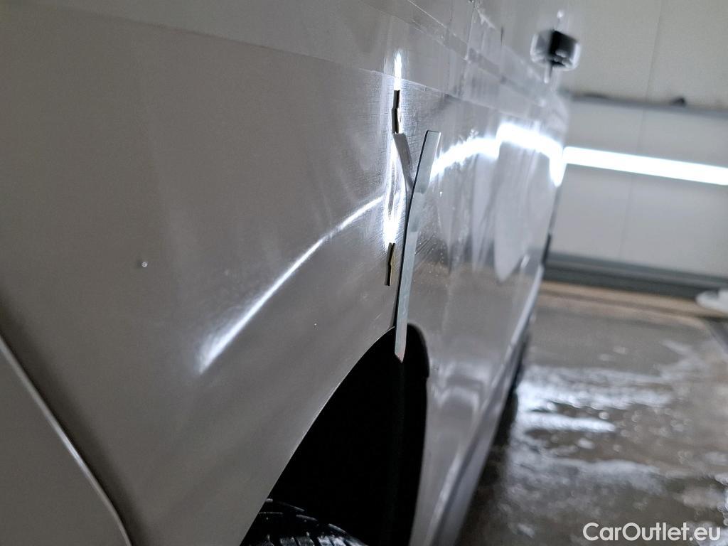  Renault  Trafic  Fourgon Grand Confort L1H1 1000 1.6 dCi #15