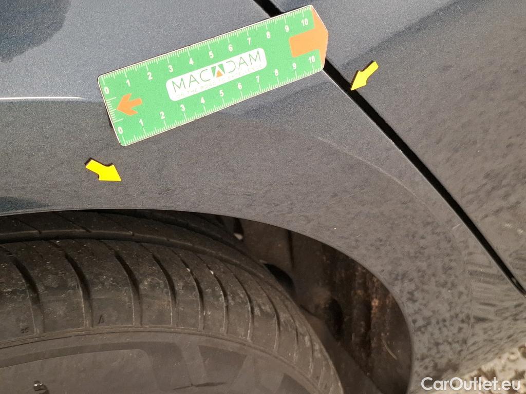  Seat  Leon  2.0 TDI 110 kW Business TDI 150CV BVA7 6E #5