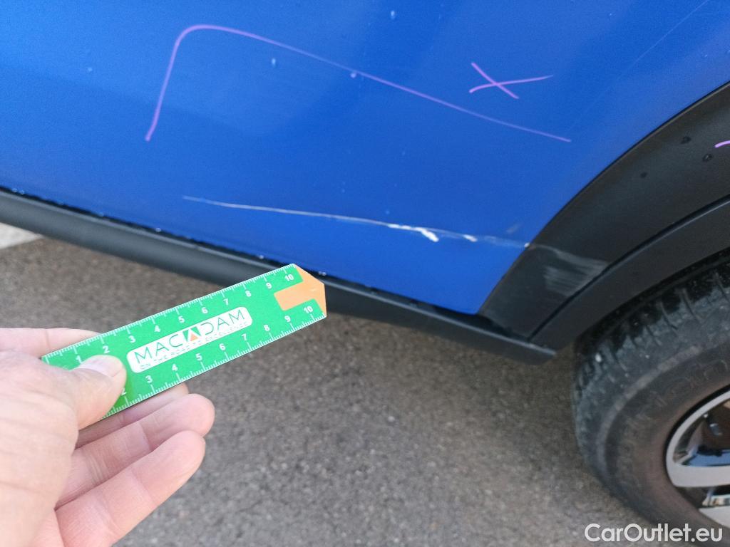  Citroen  C3 CITROEN  Aircross / 2017 / 5P / todoterreno BlueHDi 73kW (100CV) S&S SHINE #6