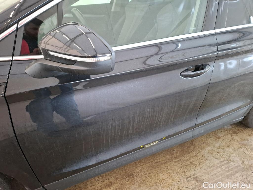  Skoda  ENYAQ  iV 80 Loft 82kWh BVA #3