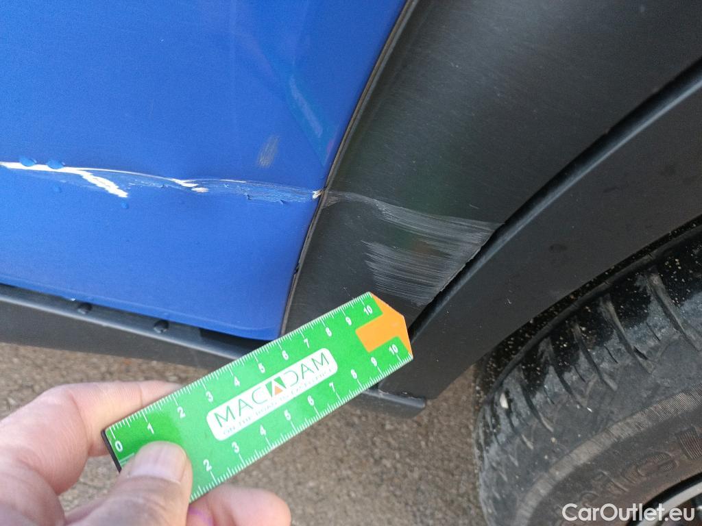  Citroen  C3 CITROEN  Aircross / 2017 / 5P / todoterreno BlueHDi 73kW (100CV) S&S SHINE #42