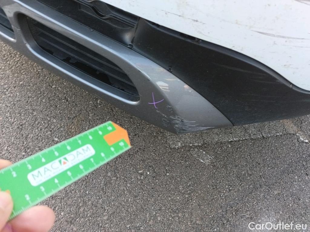  Citroen  C3 CITROEN  Aircross / 2017 / 5P / todoterreno BlueHDi 73kW (100CV) S&S SHINE #44