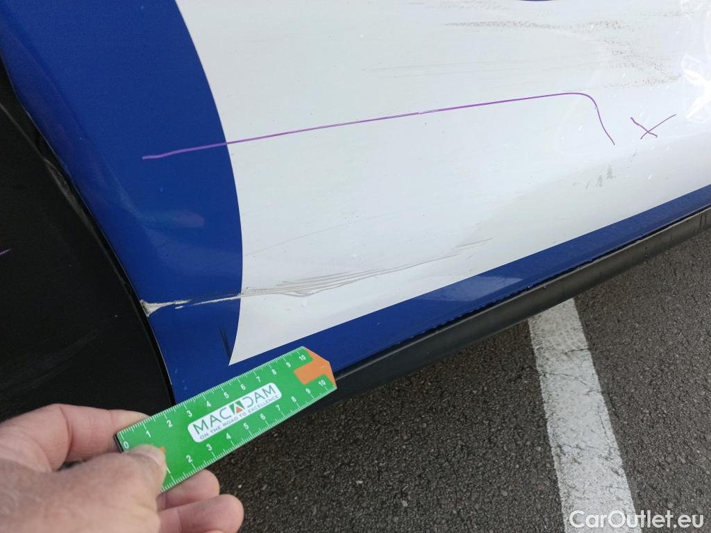  Citroen  C3 CITROEN  Aircross / 2017 / 5P / todoterreno BlueHDi 73kW (100CV) S&S SHINE #4