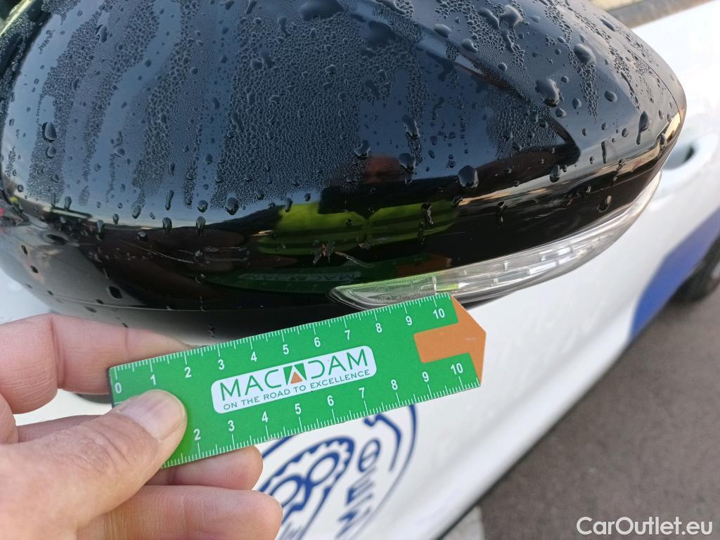  Citroen  C3 CITROEN  Aircross / 2017 / 5P / todoterreno BlueHDi 73kW (100CV) S&S SHINE #34