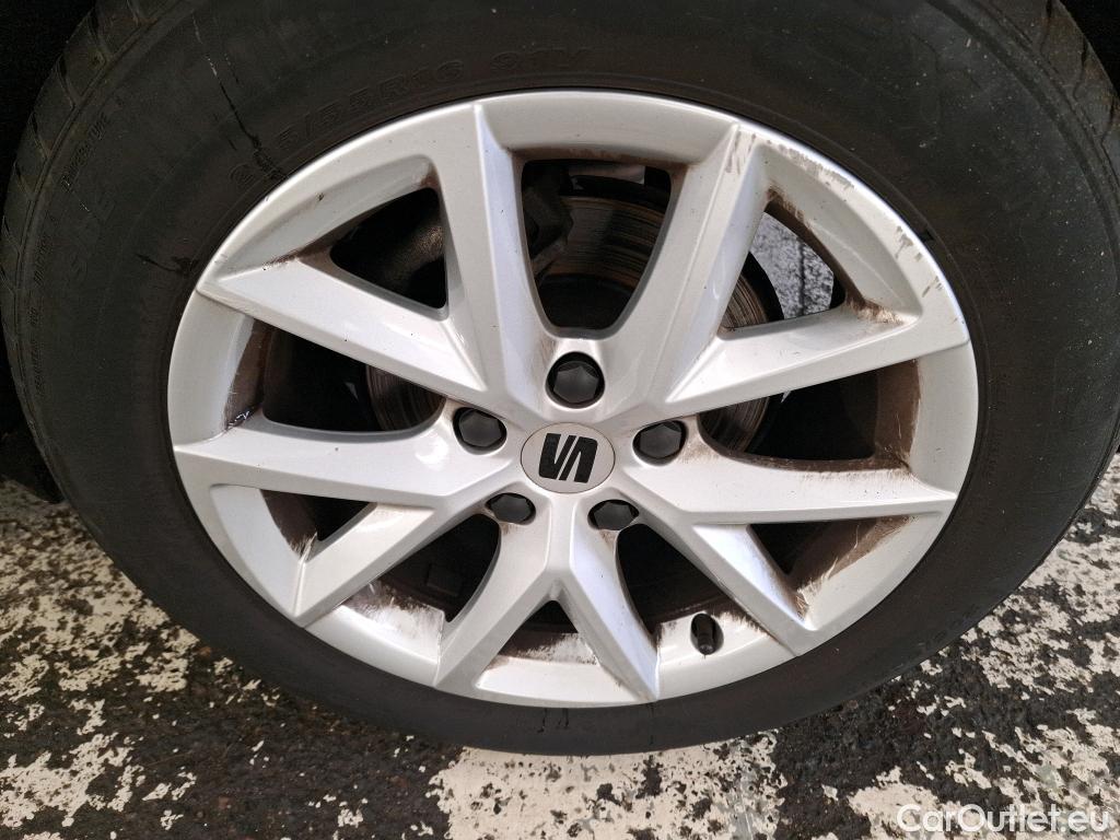  Seat  Leon  2.0 TDI 110 kW Business TDI 150CV BVA7 6E #14