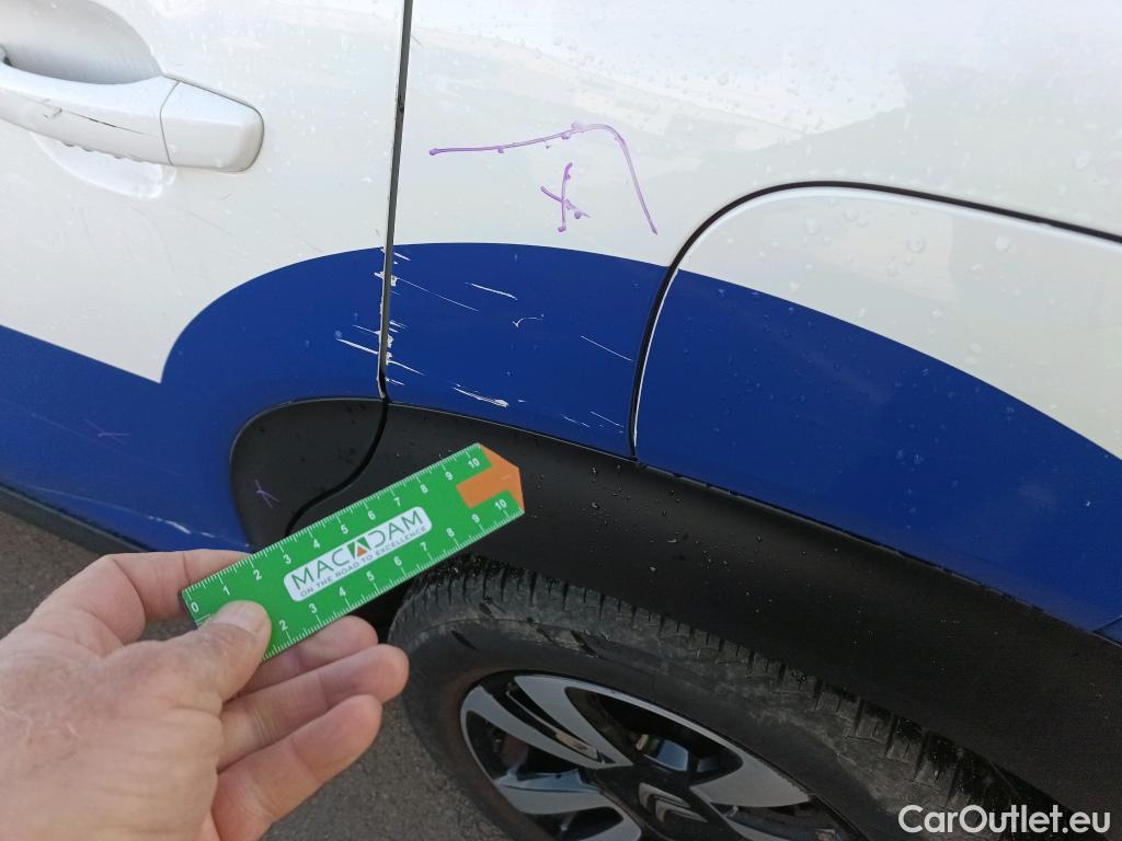  Citroen  C3 CITROEN  Aircross / 2017 / 5P / todoterreno BlueHDi 73kW (100CV) S&S SHINE #25