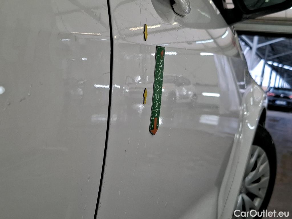  Toyota  Yaris TOYOTA  Hybride / 2019 / 5P / Berline Hybride 116h France Business Stage Acad #7