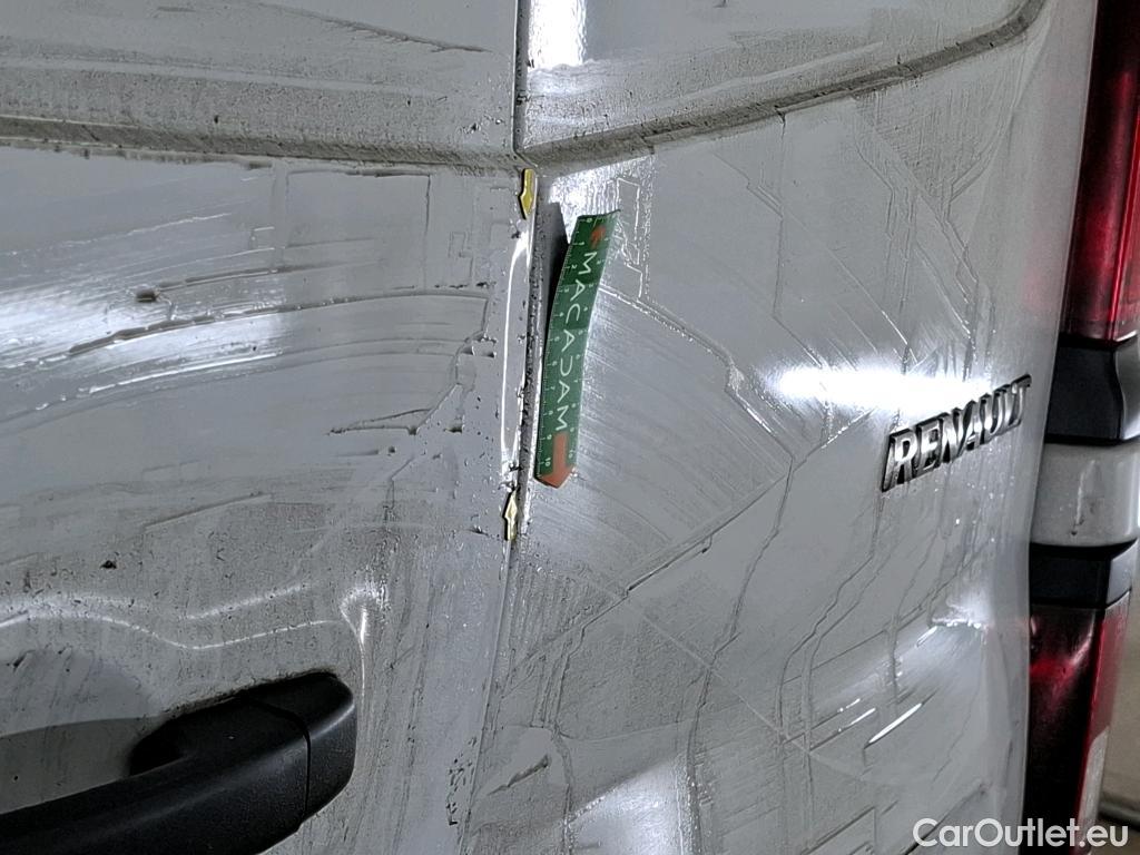  Renault  Trafic  Fourgon Grand Confort L1H1 1000 1.6 dCi #6