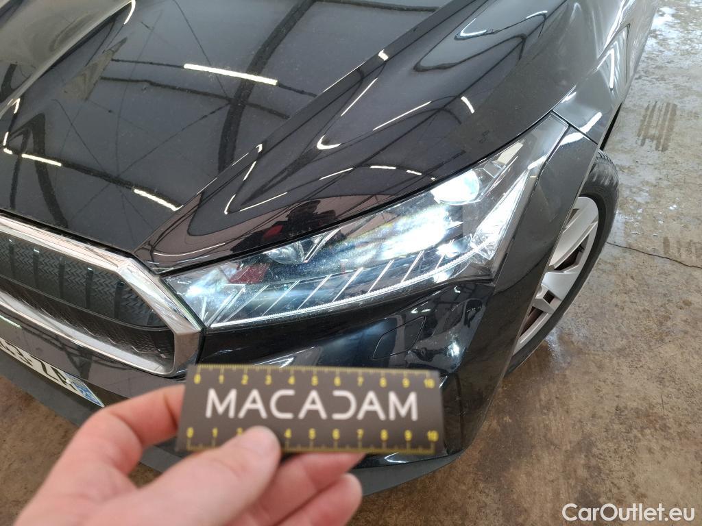  Skoda  ENYAQ  iV 80 Loft 82kWh BVA #18