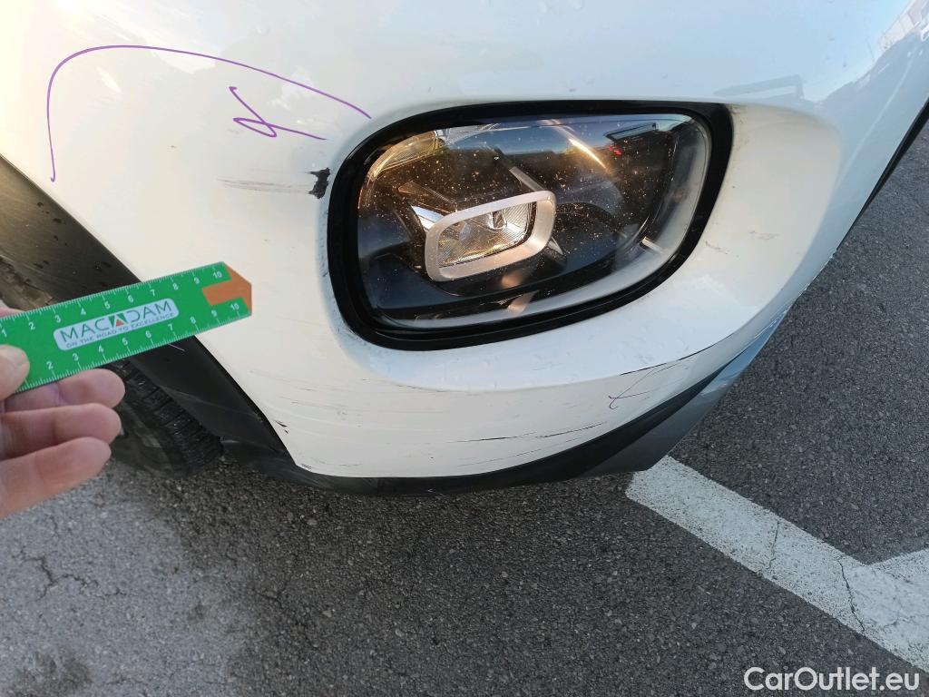  Citroen  C3 CITROEN  Aircross / 2017 / 5P / todoterreno BlueHDi 73kW (100CV) S&S SHINE #29