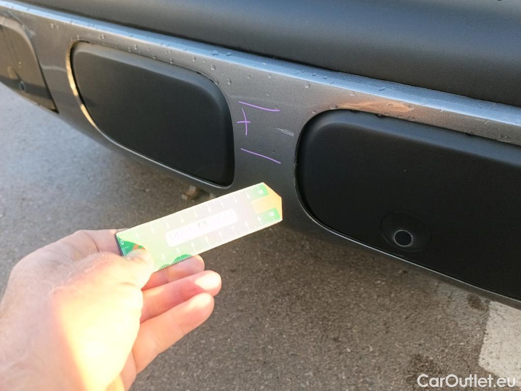  Citroen  C3 CITROEN  Aircross / 2017 / 5P / todoterreno BlueHDi 73kW (100CV) S&S SHINE #45