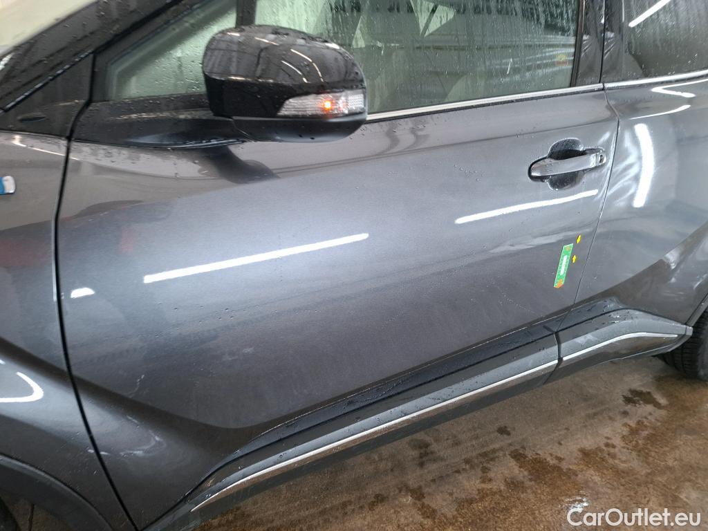  Toyota  C-HR TOYOTA  / 2016 / 5P / SUV 2.0 HYBRIDE 184 COLLECTION #15