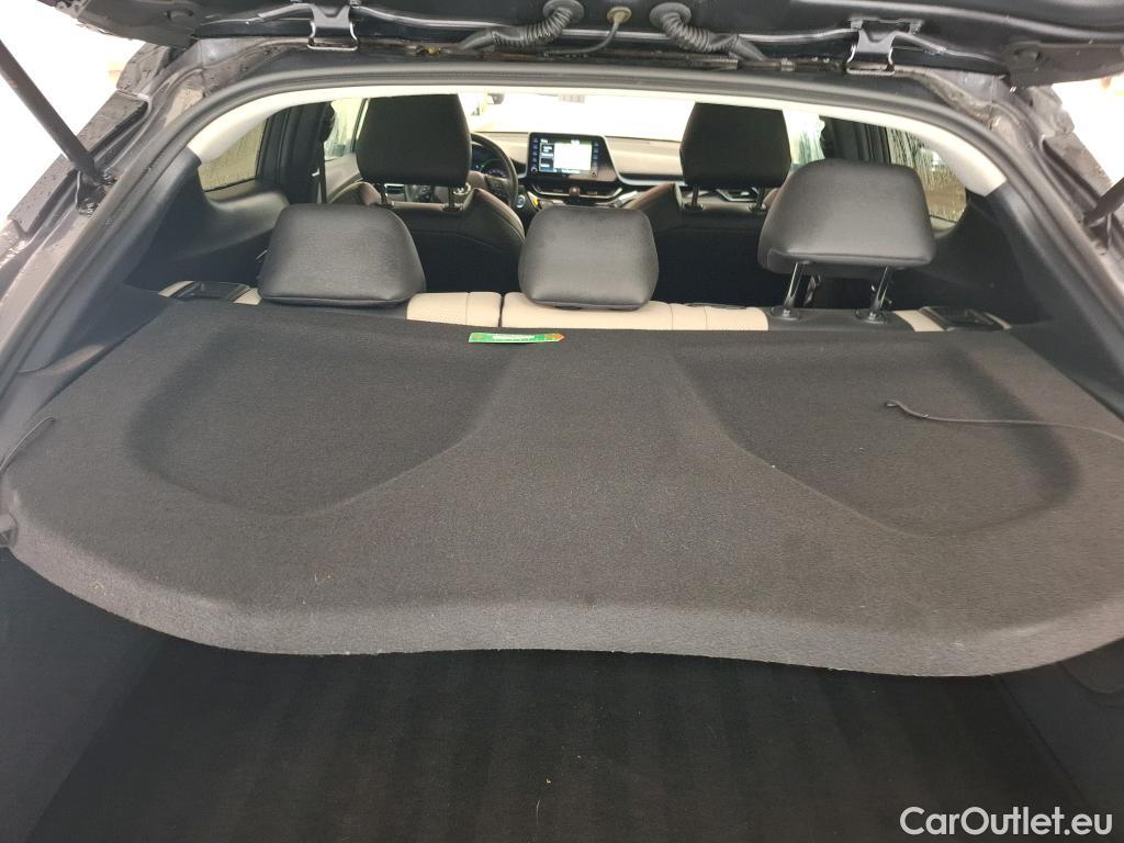  Toyota  C-HR TOYOTA  / 2016 / 5P / SUV 2.0 HYBRIDE 184 COLLECTION #13