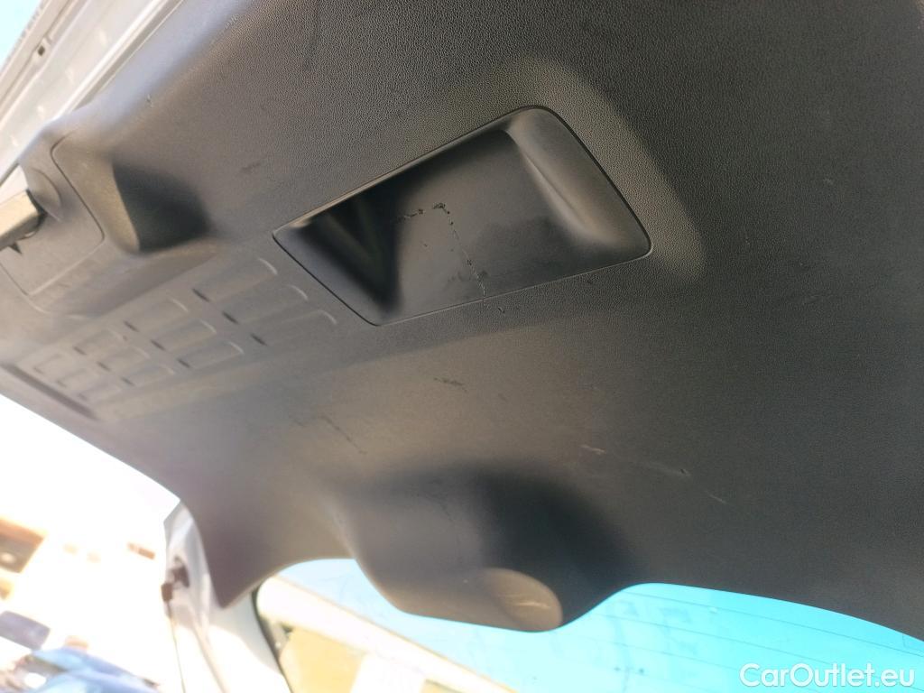  Citroen  C3 CITROEN  Aircross / 2017 / 5P / todoterreno BlueHDi 73kW (100CV) S&S SHINE #17