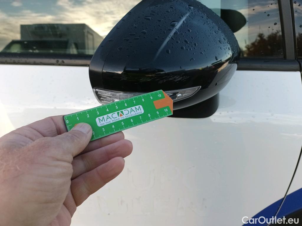  Citroen  C3 CITROEN  Aircross / 2017 / 5P / todoterreno BlueHDi 73kW (100CV) S&S SHINE #35