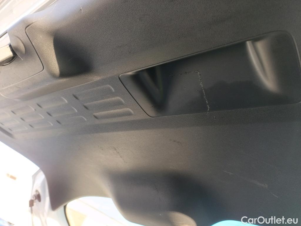  Citroen  C3 CITROEN  Aircross / 2017 / 5P / todoterreno BlueHDi 73kW (100CV) S&S SHINE #18