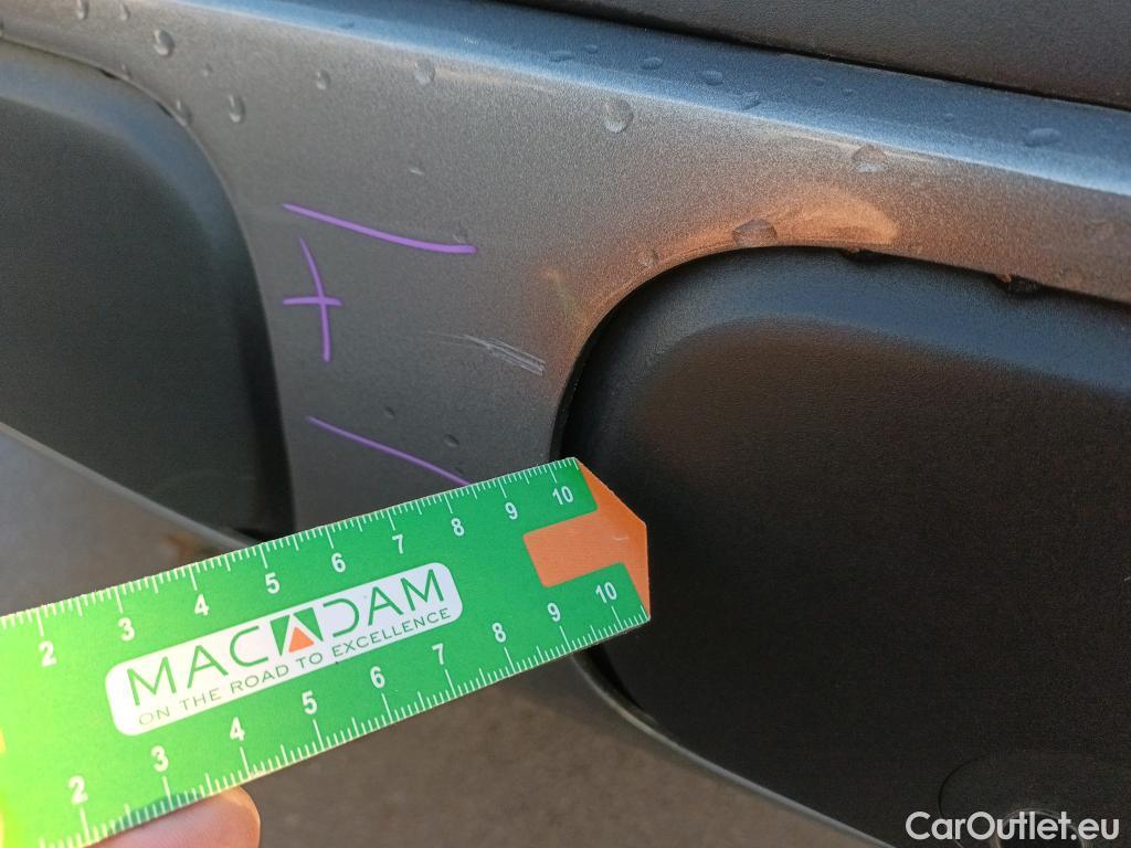  Citroen  C3 CITROEN  Aircross / 2017 / 5P / todoterreno BlueHDi 73kW (100CV) S&S SHINE #46