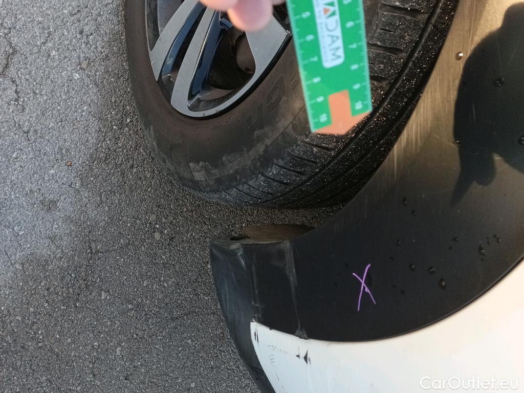  Citroen  C3 CITROEN  Aircross / 2017 / 5P / todoterreno BlueHDi 73kW (100CV) S&S SHINE #39