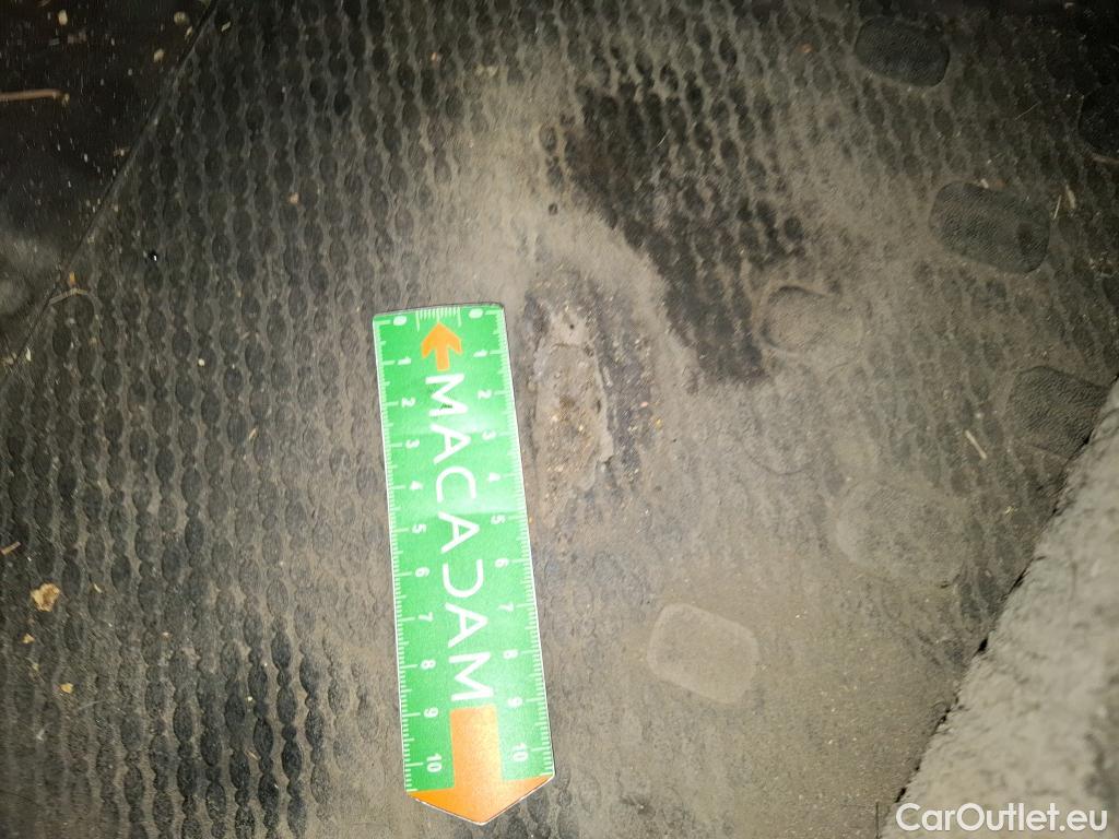  Renault  Trafic  Fourgon Grand Confort L1H1 1000 1.6 dCi #13