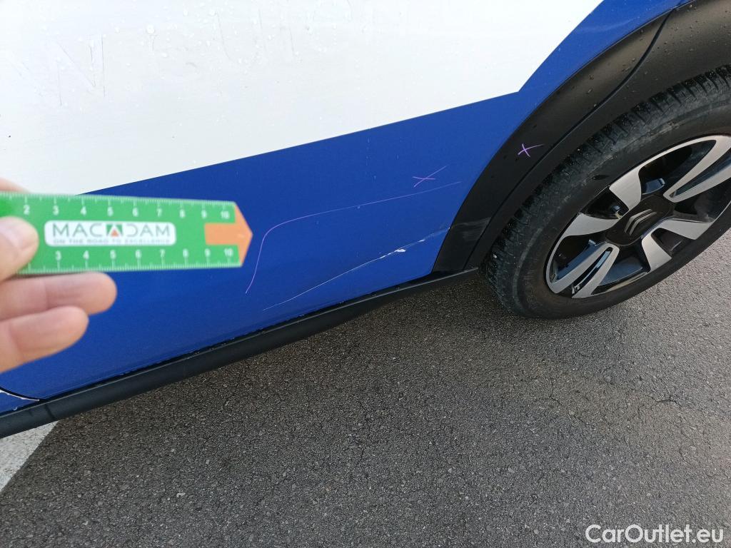  Citroen  C3 CITROEN  Aircross / 2017 / 5P / todoterreno BlueHDi 73kW (100CV) S&S SHINE #5