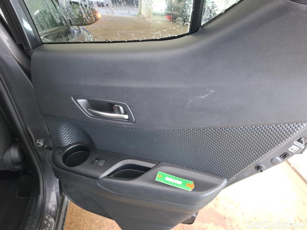  Toyota  C-HR TOYOTA  / 2016 / 5P / SUV 2.0 HYBRIDE 184 COLLECTION #11