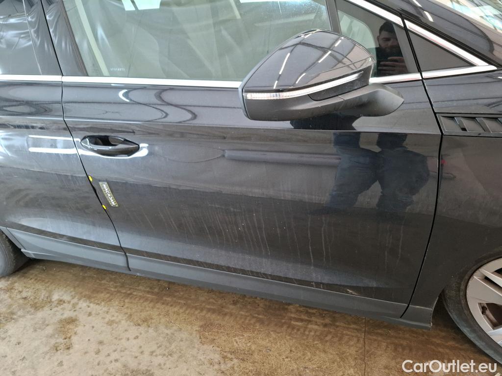  Skoda  ENYAQ  iV 80 Loft 82kWh BVA #1