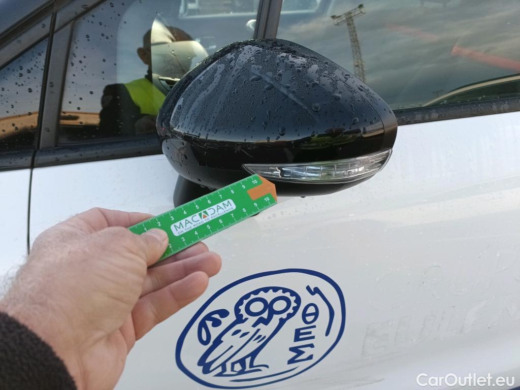  Citroen  C3 CITROEN  Aircross / 2017 / 5P / todoterreno BlueHDi 73kW (100CV) S&S SHINE #33