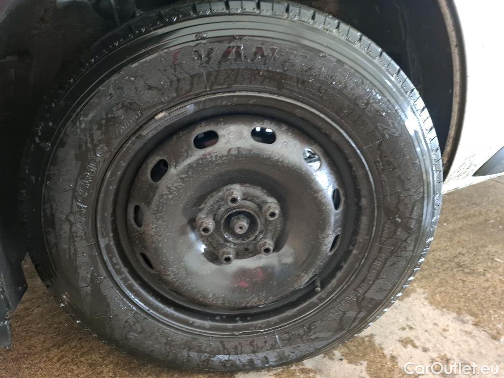  Renault  Trafic  Fourgon Grand Confort L1H1 1000 1.6 dCi #18