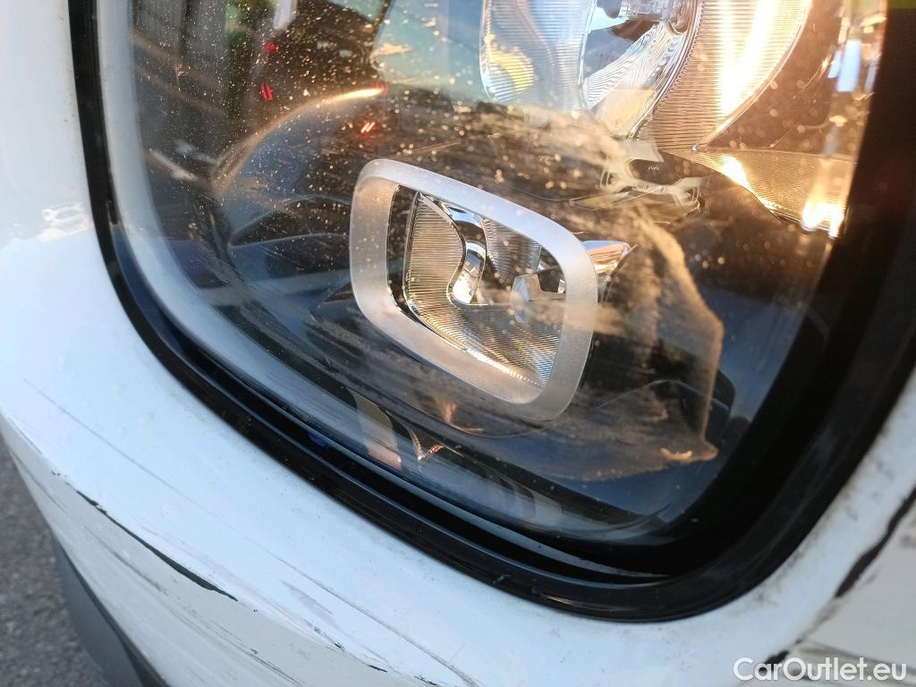  Citroen  C3 CITROEN  Aircross / 2017 / 5P / todoterreno BlueHDi 73kW (100CV) S&S SHINE #48