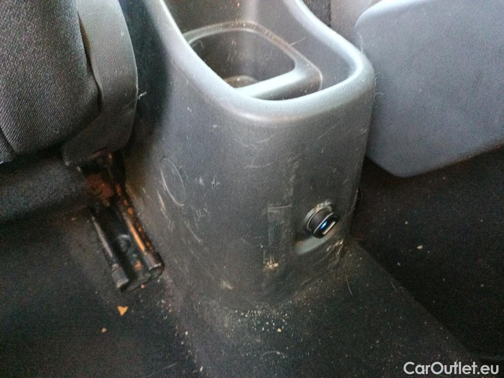  Citroen  C3 CITROEN  Aircross / 2017 / 5P / todoterreno BlueHDi 73kW (100CV) S&S SHINE #7