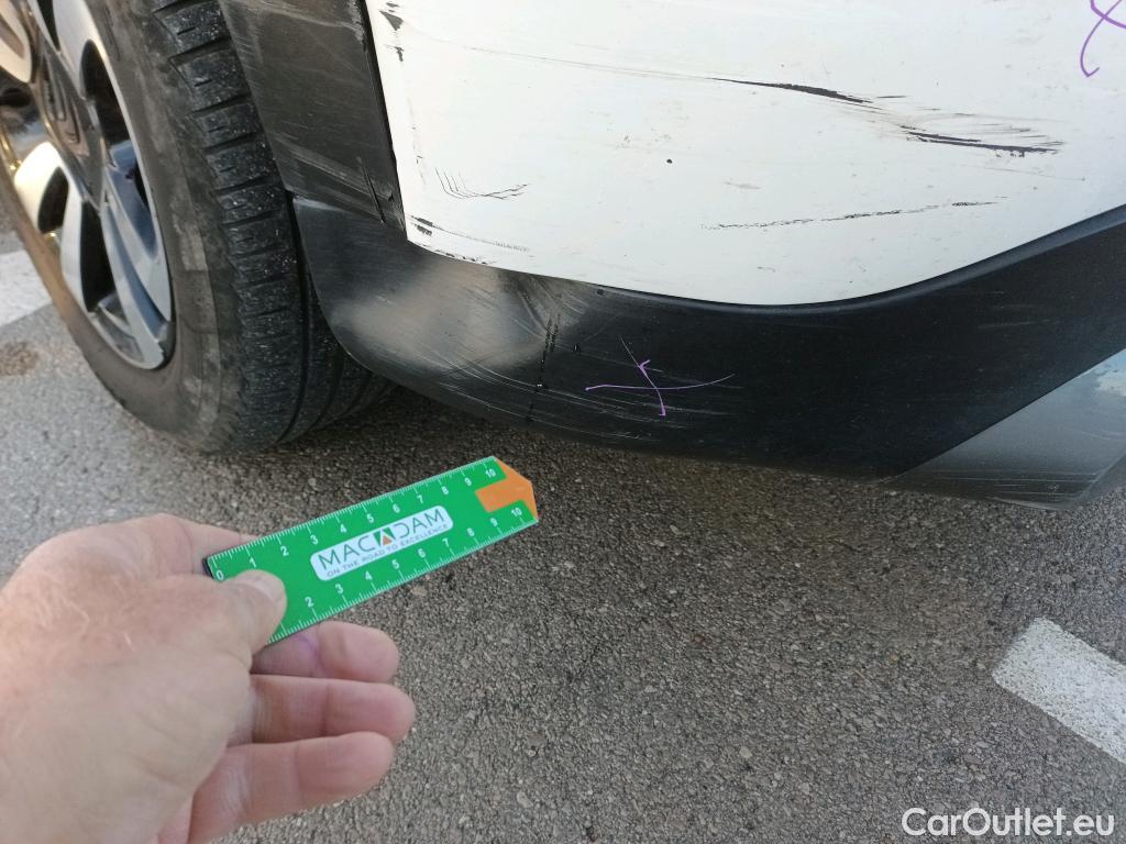  Citroen  C3 CITROEN  Aircross / 2017 / 5P / todoterreno BlueHDi 73kW (100CV) S&S SHINE #27