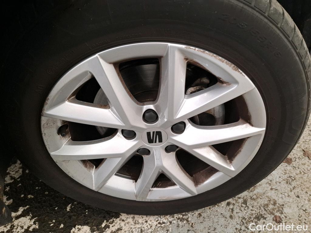  Seat  Leon  2.0 TDI 110 kW Business TDI 150CV BVA7 6E #18