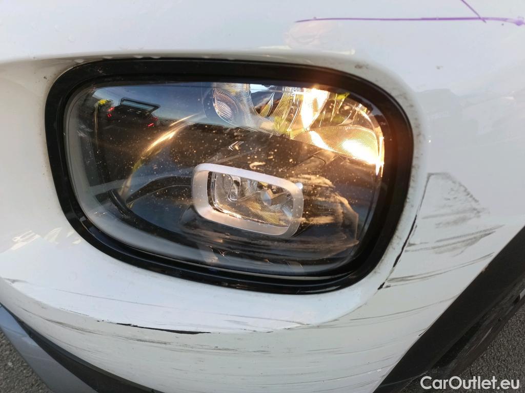  Citroen  C3 CITROEN  Aircross / 2017 / 5P / todoterreno BlueHDi 73kW (100CV) S&S SHINE #47