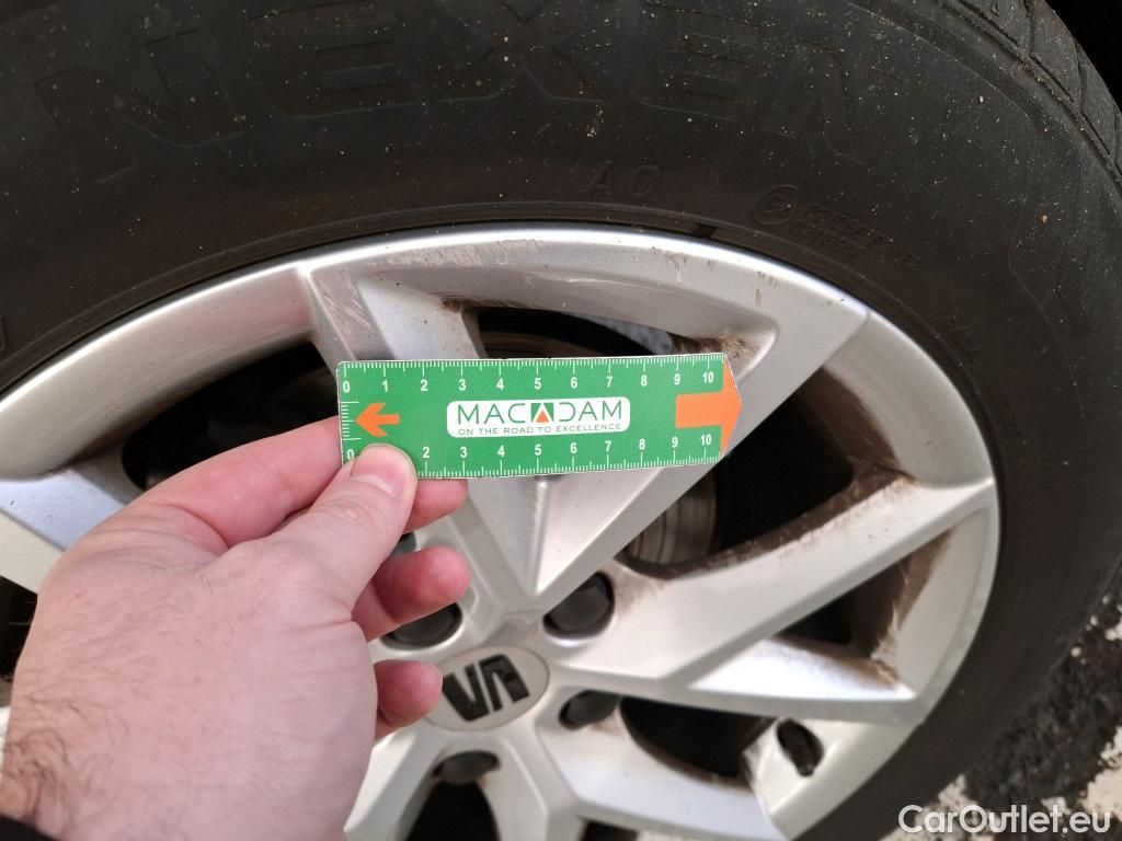  Seat  Leon  2.0 TDI 110 kW Business TDI 150CV BVA7 6E #15