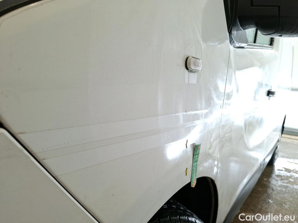  Renault  Trafic  Fourgon Grand Confort L1H1 1000 1.6 dCi #14